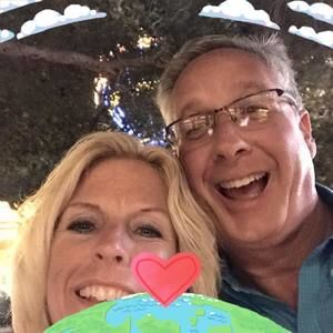 Meet your Posher, Annette